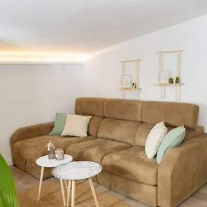 Apartamento A&c Casa Playa Torre Del Mar-malaga, Torre Del Mar