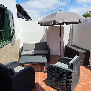 Casa El Eco Del Volcan 2 , Teguise (Lanzarote) España