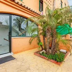 Apartamento A&n El Senorio 2,, Torre Del Mar