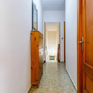 A&n Casa Del Sol , Torre Del Mar España