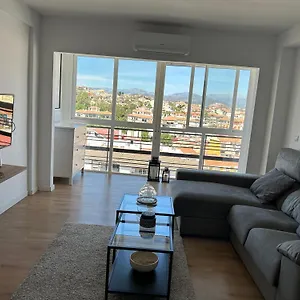 Apartamento Piso, Torre Del Mar