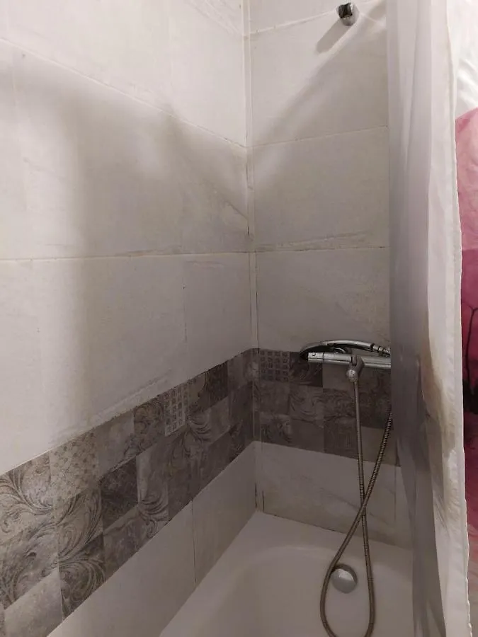 La Cueva Del Violin Apartment Torre Del Mar Spain